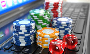 Вход на зеркало Vulkan Neon Casino